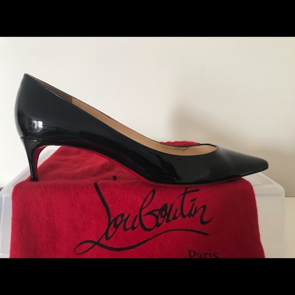 Christian LouboutinDécolleté 554 45 - Picture 5 of 6